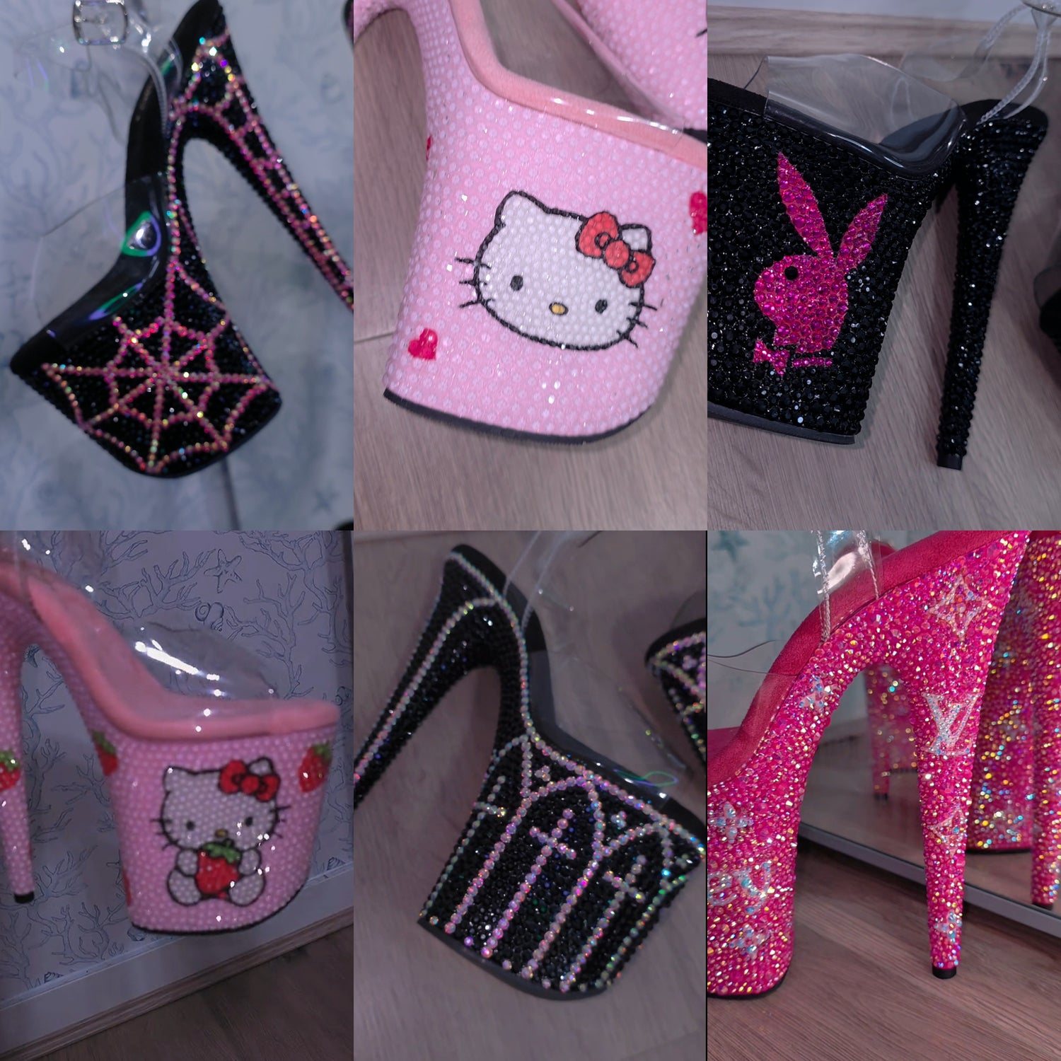 Shoes