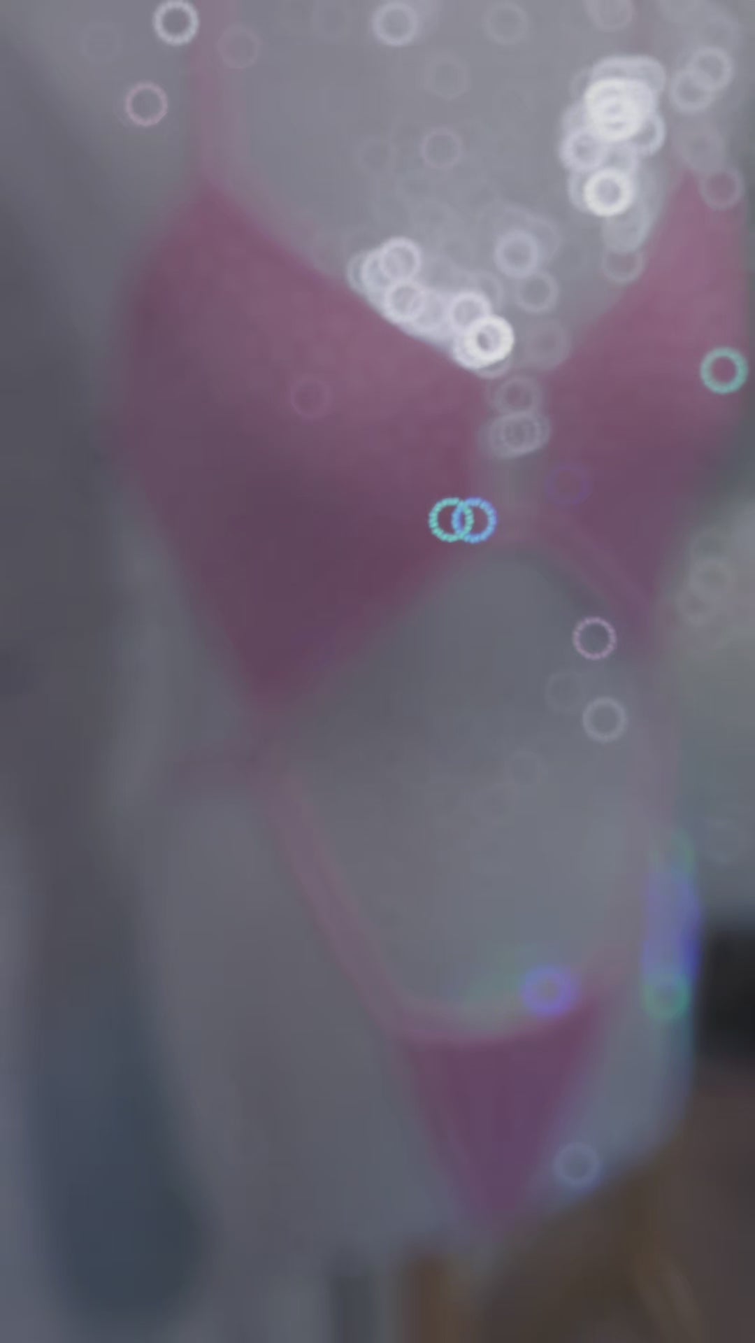 Rhinestoned One Piece