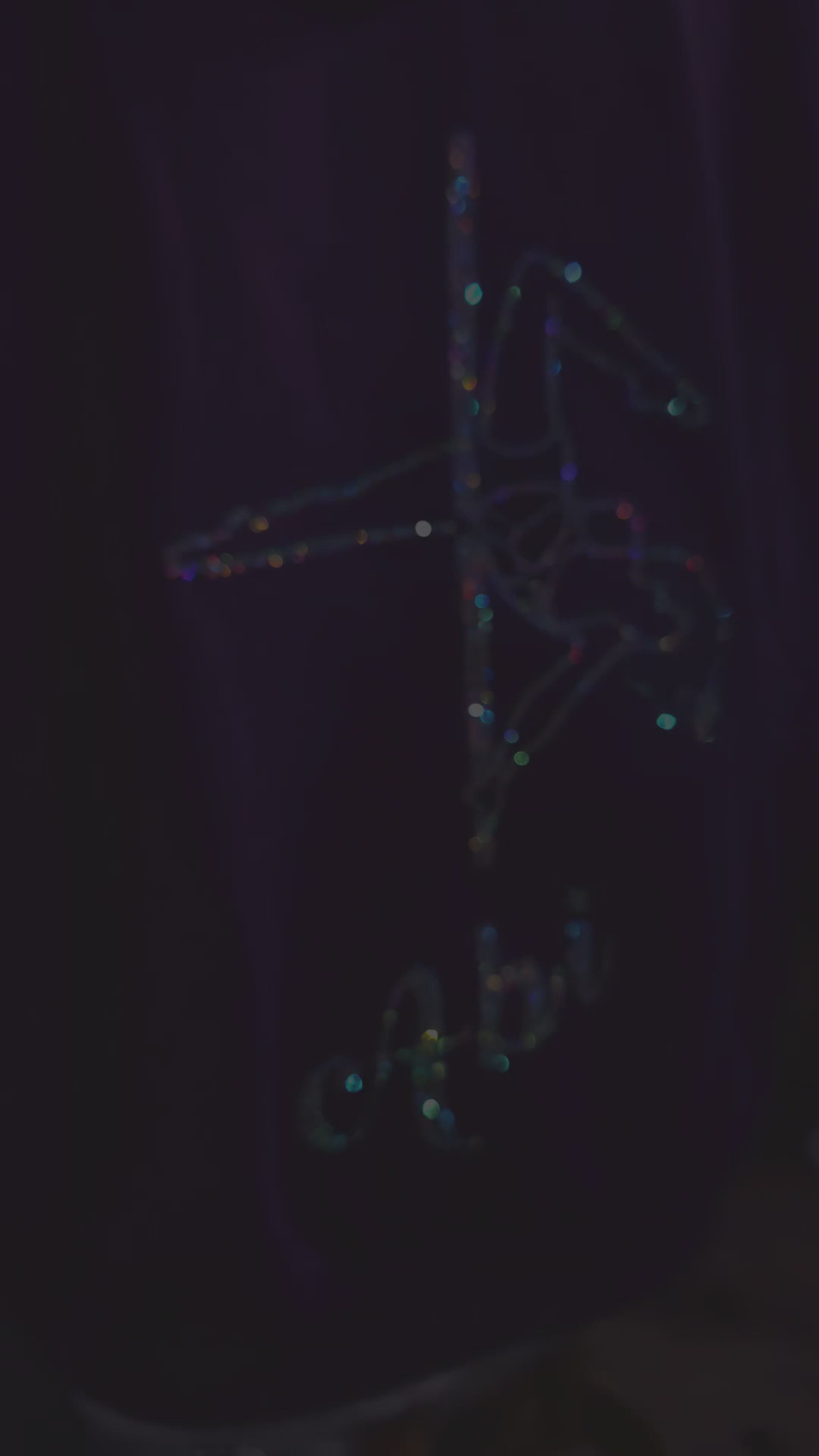 Custom Rhinestone Hoodie